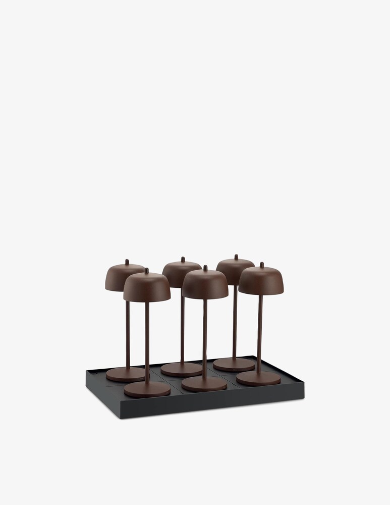 Zafferano La Ville Lumière Lvl Magnetic Contact Charging Base