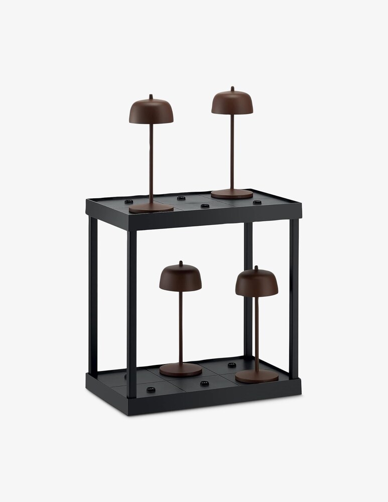 Zafferano La Ville Lumière Lvl Magnetic Contact Charging Base