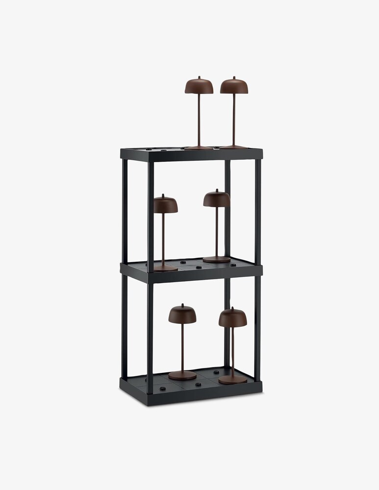 Zafferano La Ville Lumière Lvl Magnetic Contact Charging Base