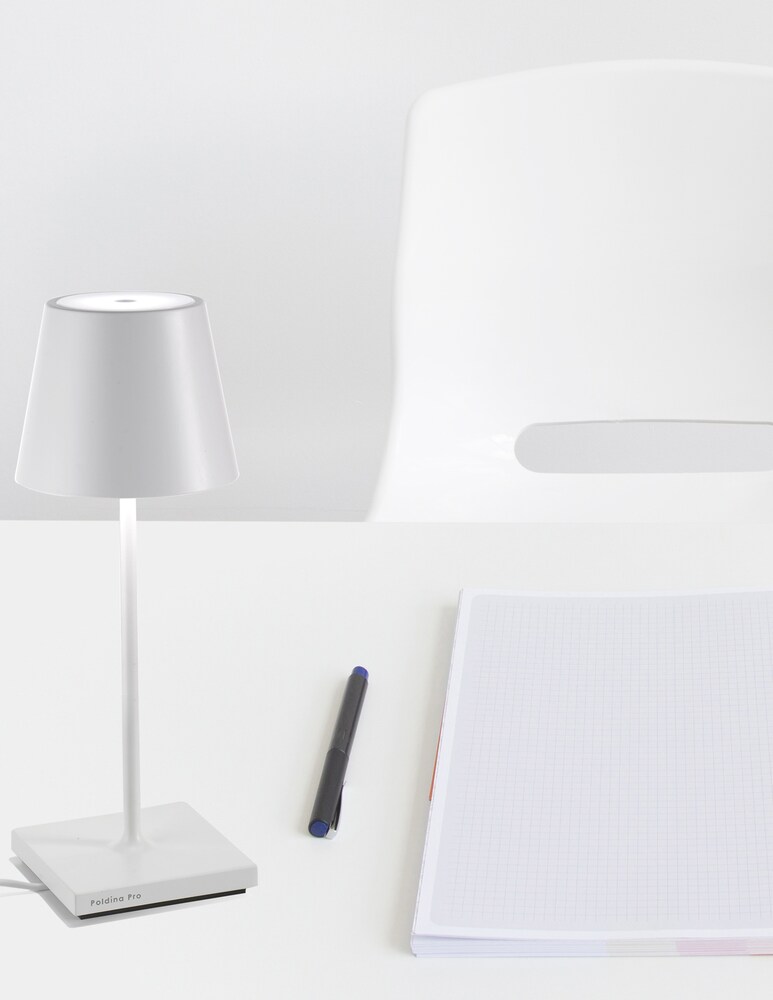 Zafferano Poldina Pro Mini Bianco