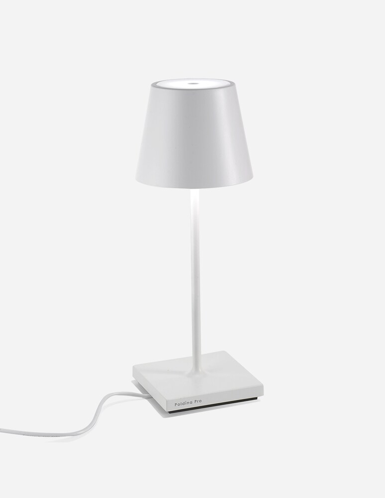 Zafferano Poldina Pro Mini Bianco