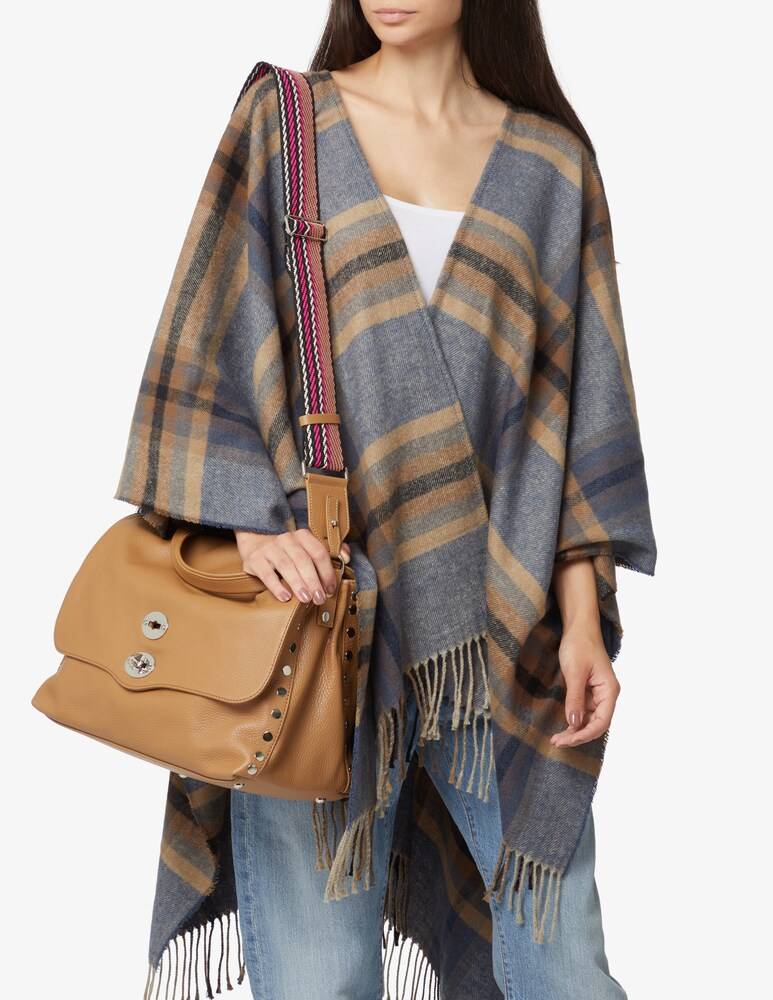 Zanellato Borsa A Mano Postina M Daily Giorno