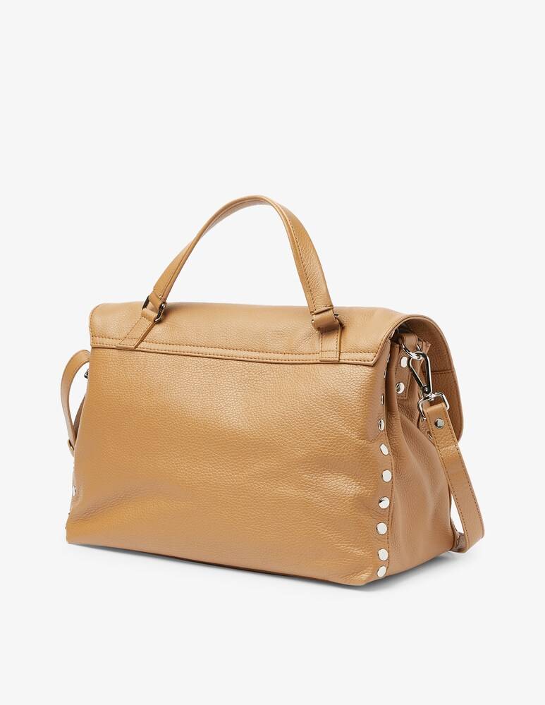 Zanellato Borsa A Mano Postina M Daily Giorno