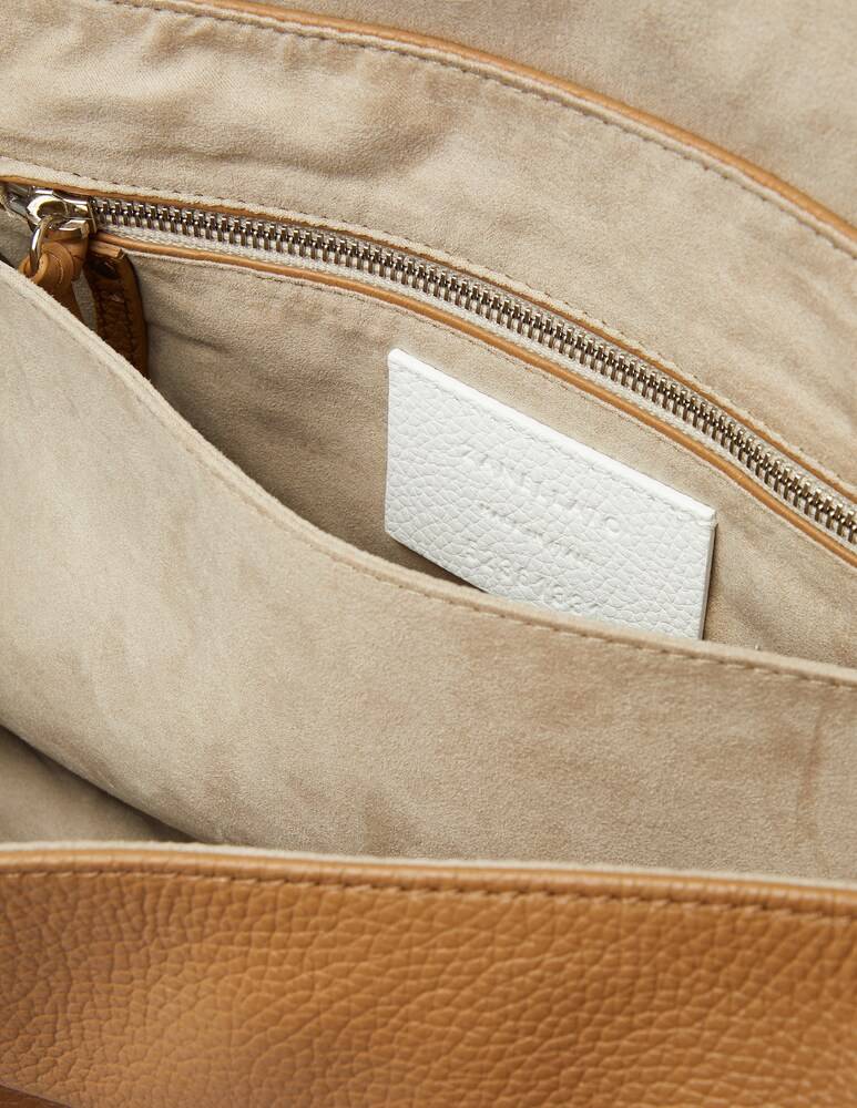 Zanellato Borsa A Mano Postina M Daily Giorno