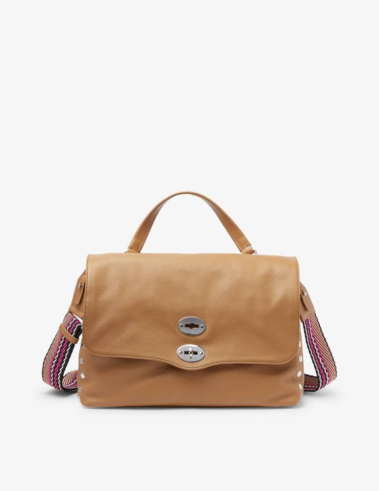 Zanellato Borsa a mano Postina M Daily Giorno