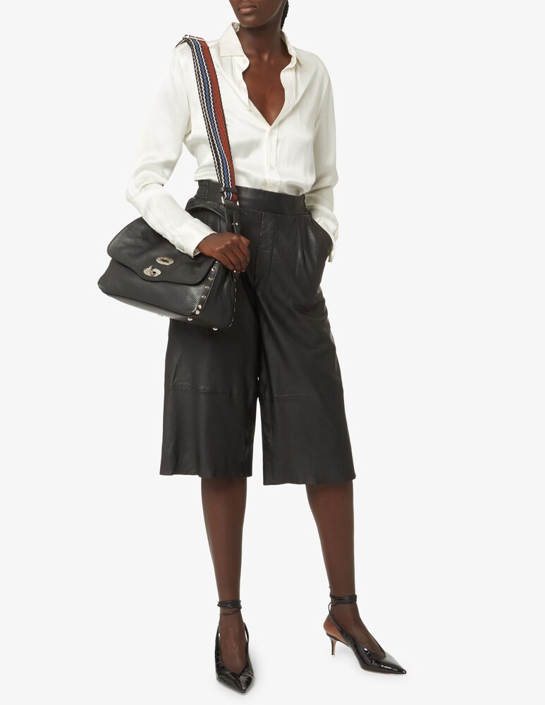 Zanellato Borsa A Mano Postina S Daily Giorno