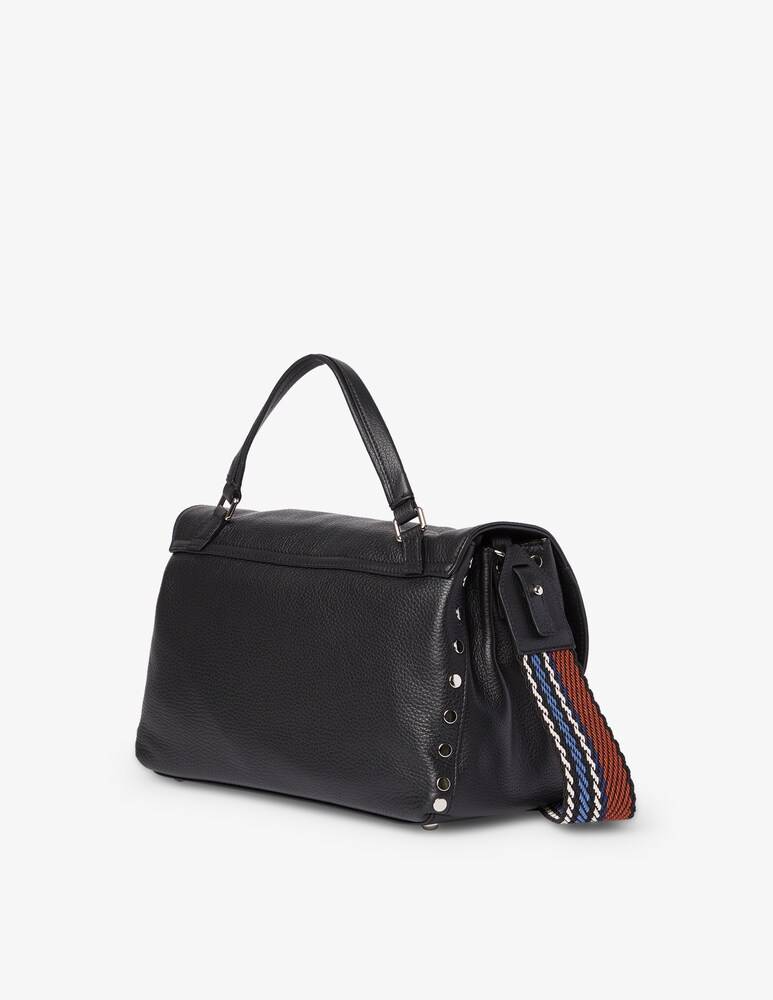 Zanellato Borsa A Mano Postina S Daily Giorno