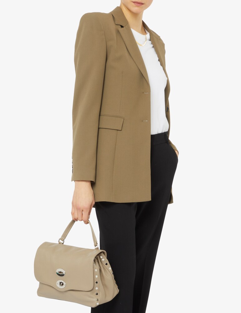 Zanellato Borsa Postina Daily Giorno S