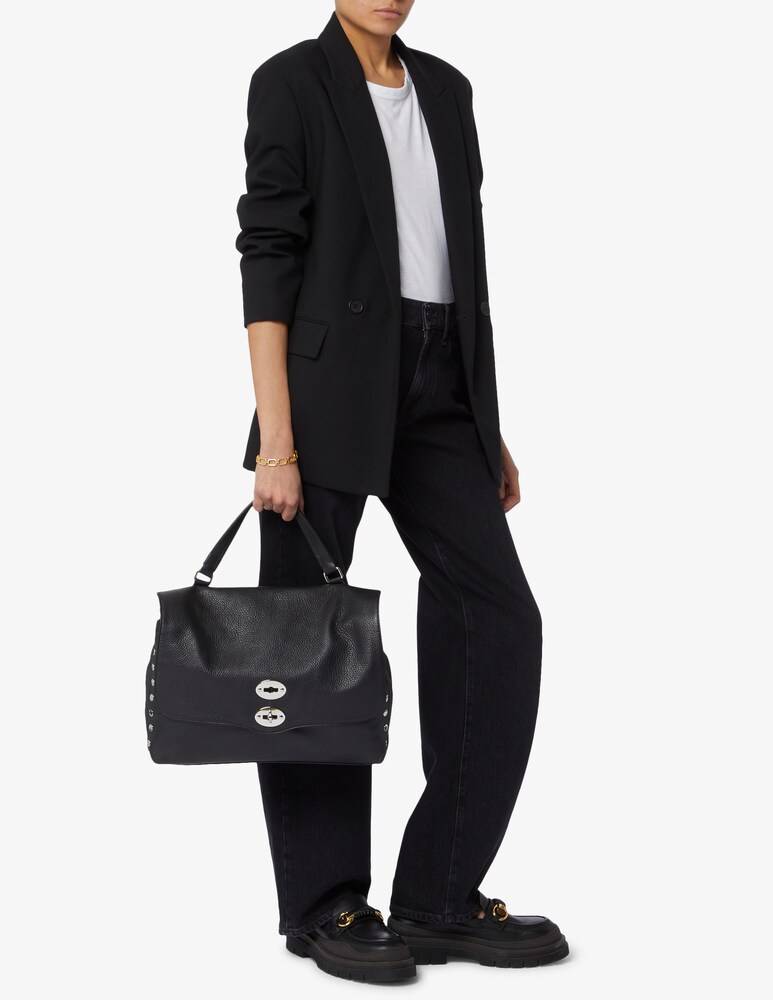 Zanellato Borsa Postina M Daily Giorno