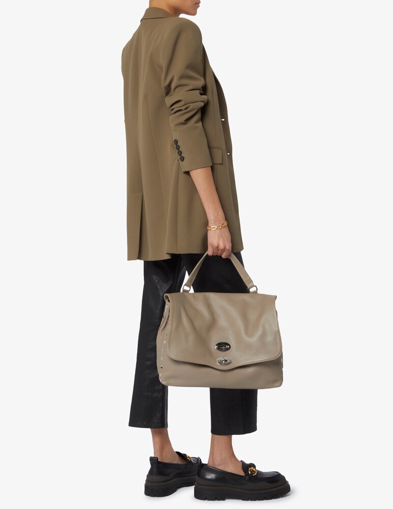 Zanellato Borsa Postina M Daily Giorno