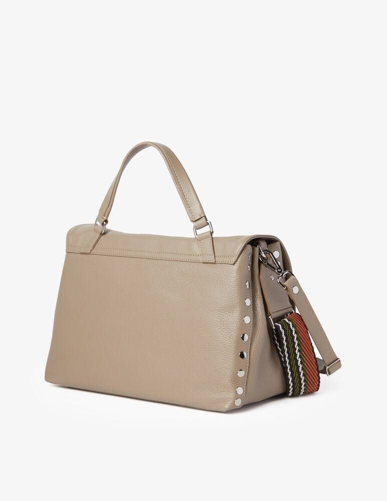 Zanellato Borsa Postina M Daily Giorno