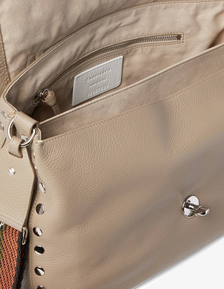 Zanellato Borsa Postina M Daily Giorno