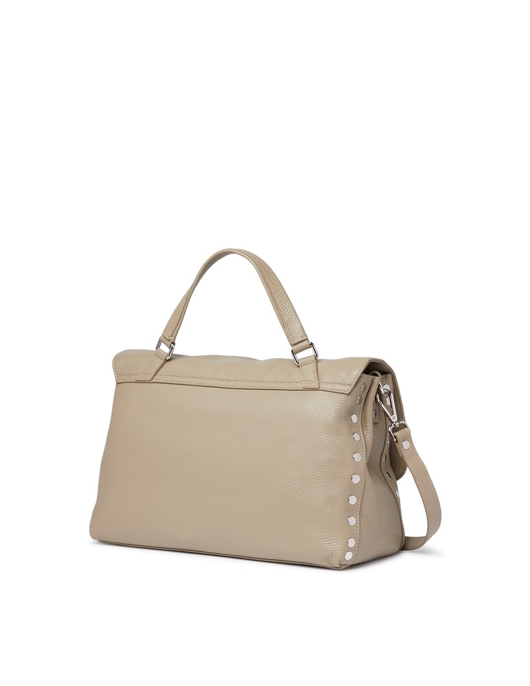 Zanellato Borsa Postina M Linea Daily