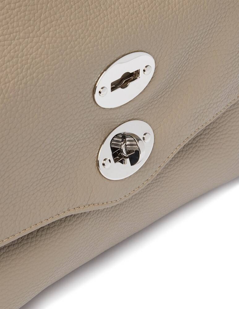 Zanellato Borsa Postina M Linea Daily