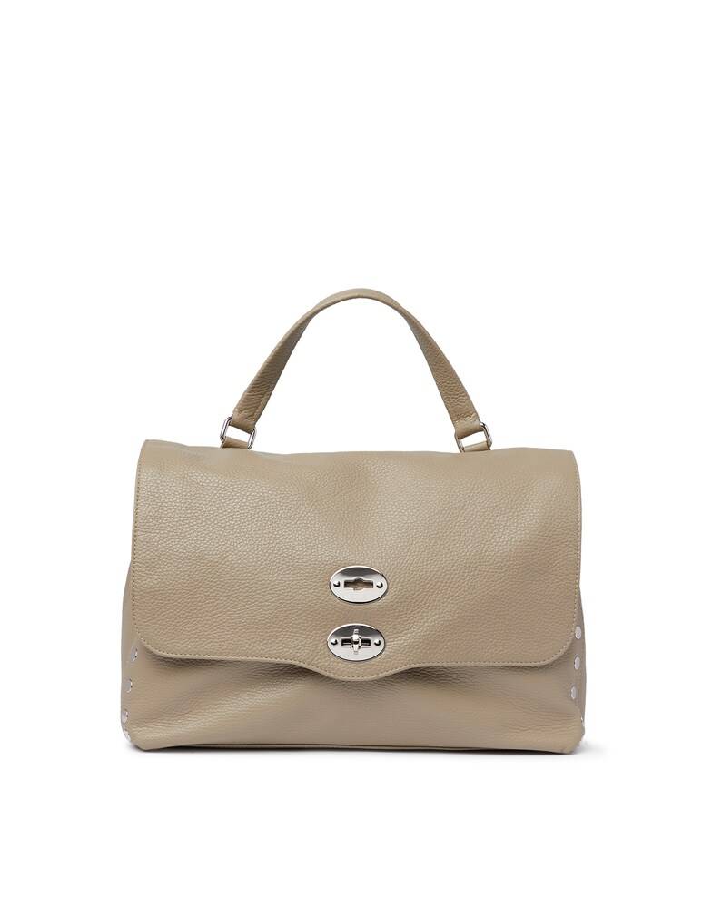 Zanellato Borsa Postina M Linea Daily