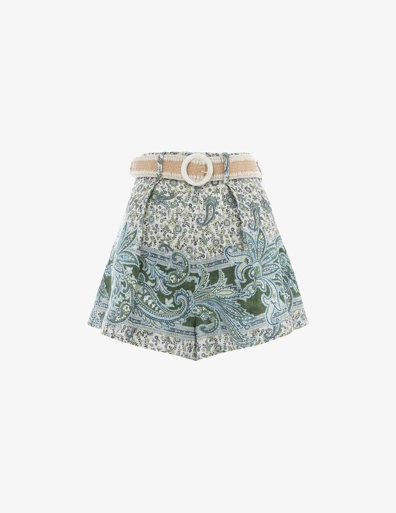 Zimmermann Ottie mettiti corto