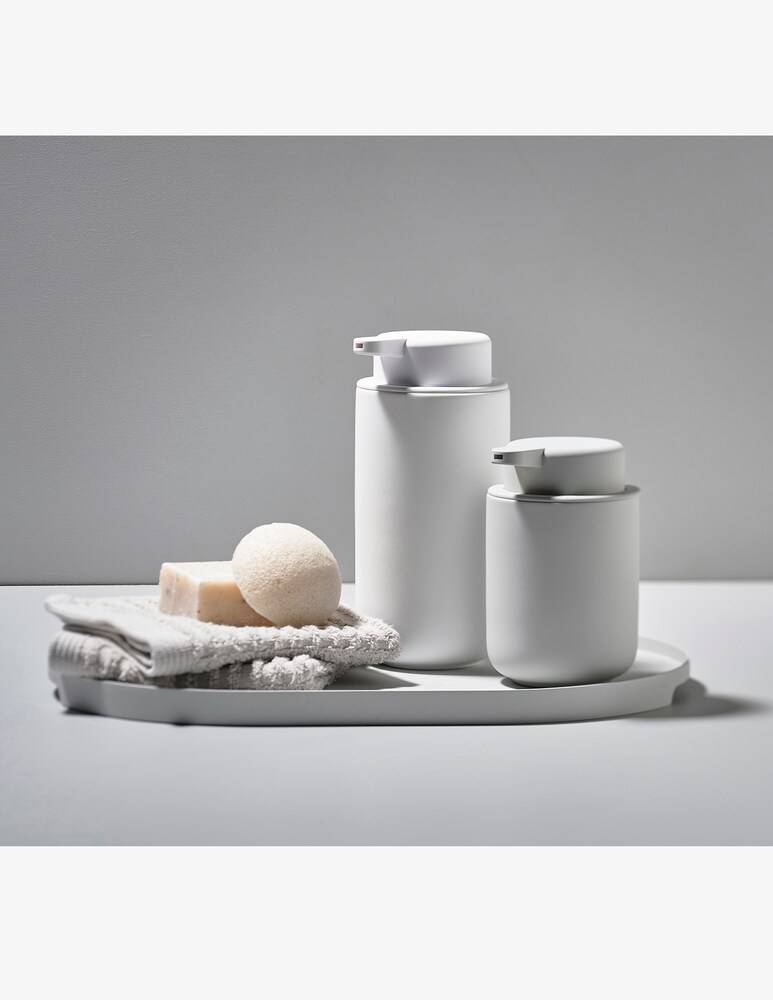 Zone Ume Dispenser Sapone - Bianco