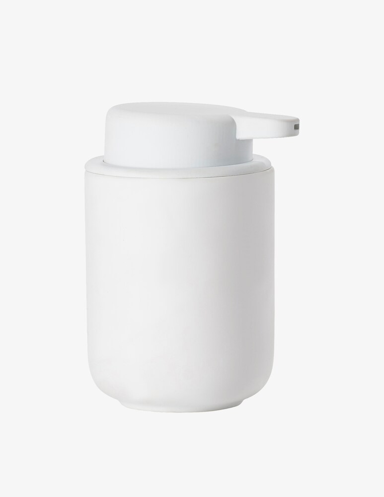 Zone Ume Dispenser Sapone - Bianco