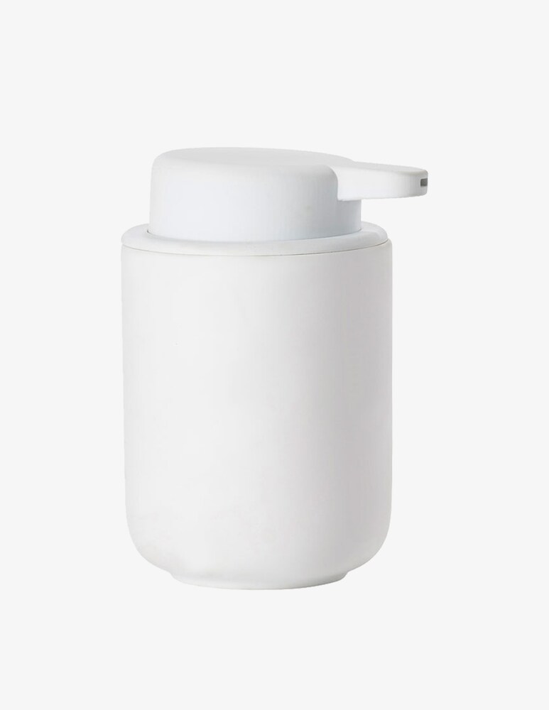 Zone Ume Dispenser sapone - Bianco