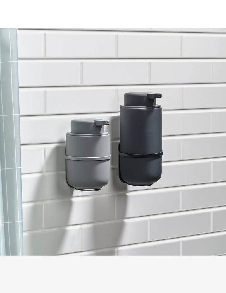Zone Ume Dispenser Sapone - Grigio