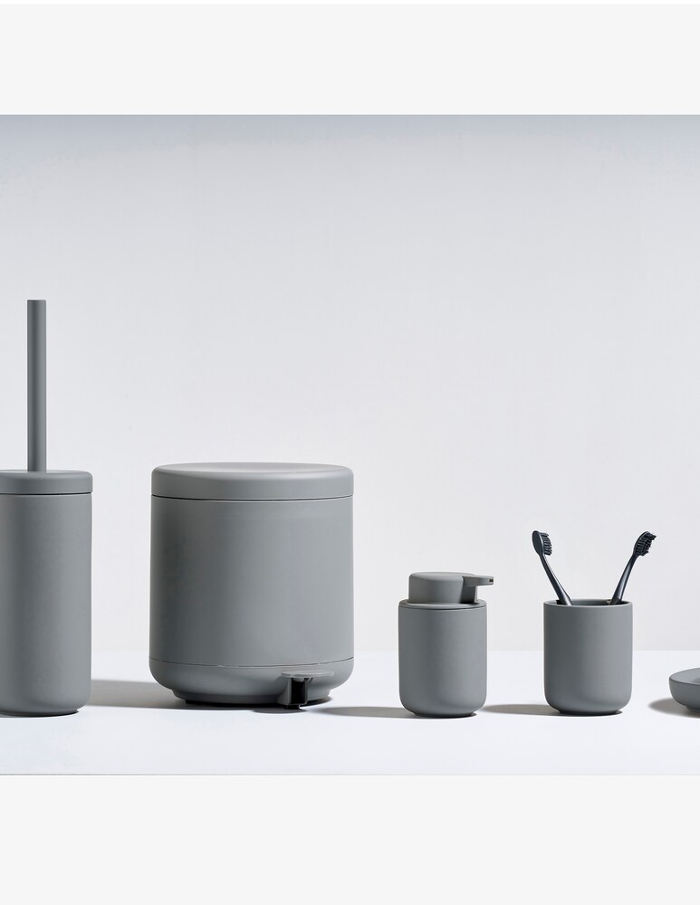 Zone Ume Dispenser Sapone - Grigio