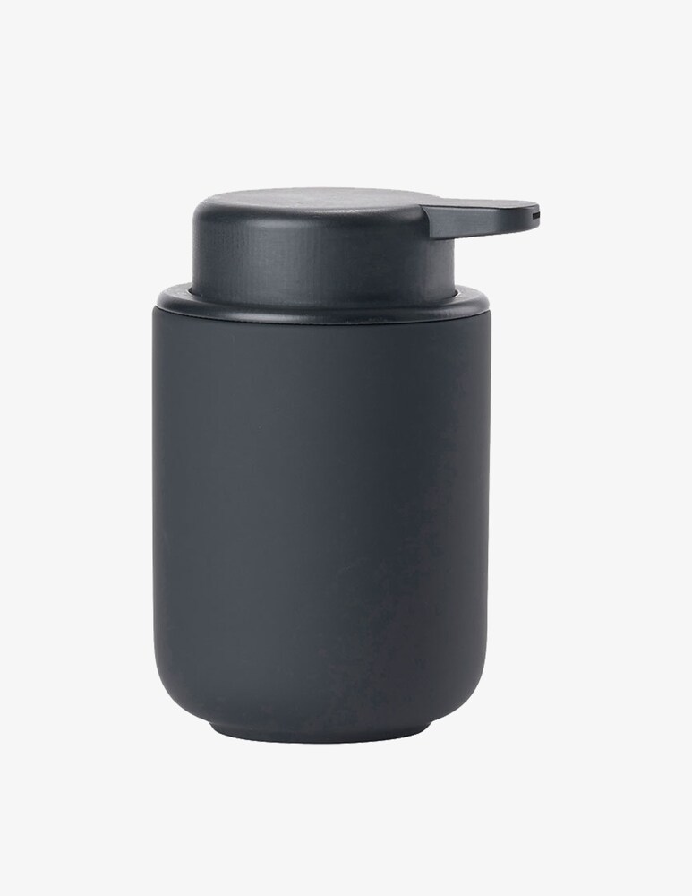 Zone Ume Dispenser Sapone - Nero