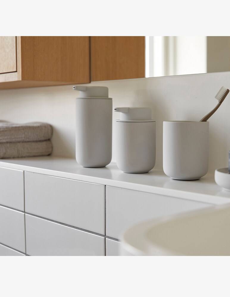 Zone Ume Soap Dispencer - Grigio