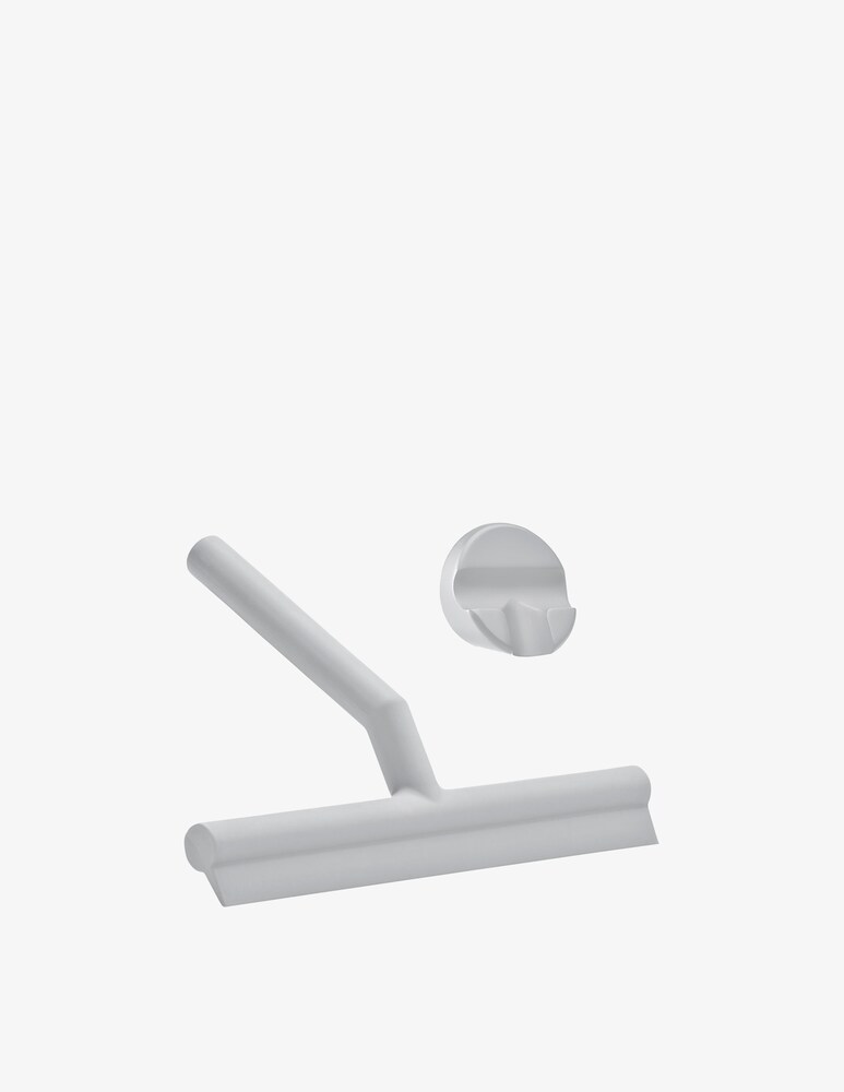 Zone Wiper Pulisci Vetro - Grigio