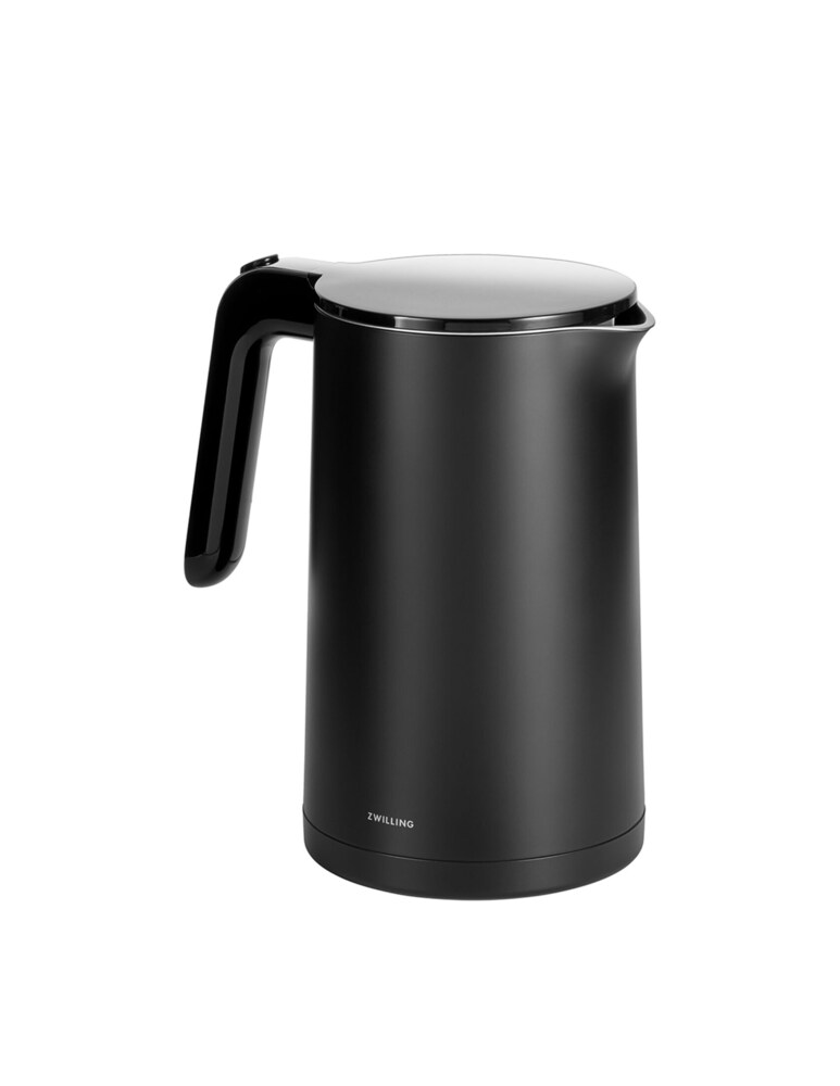 Zwilling Bollitore - Nero