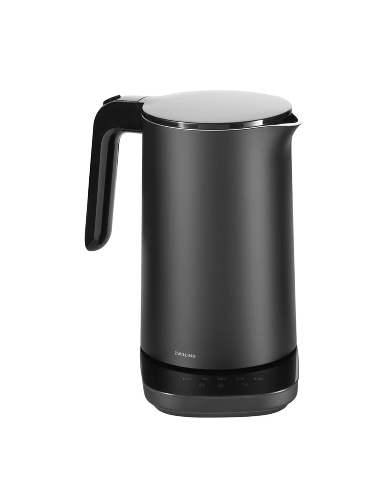 Zwilling Bollitore Pro - Nero