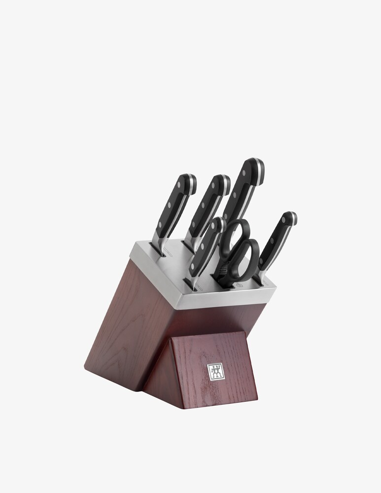 Zwilling Ceppo 7Pz Sharpblock Pro