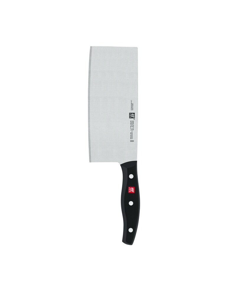 Zwilling Coltello modello cuoco cinese TWIN Pollux185 mm - Argento