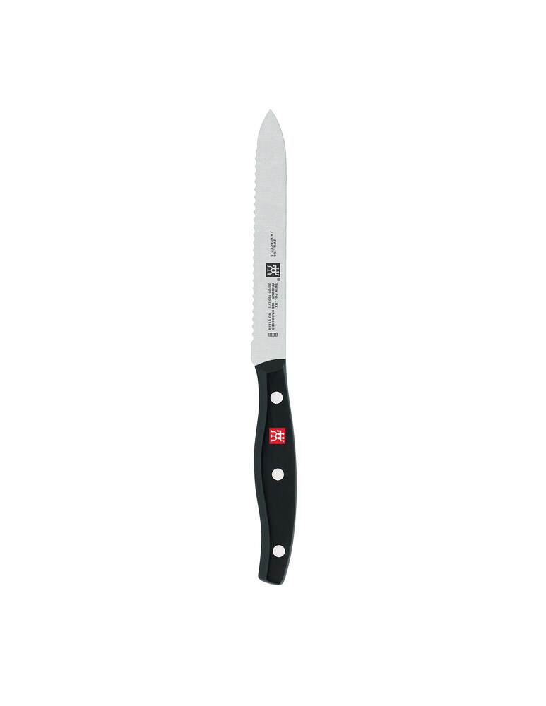 Zwilling Coltello universale TWIN Pollux 130 mm - Argento