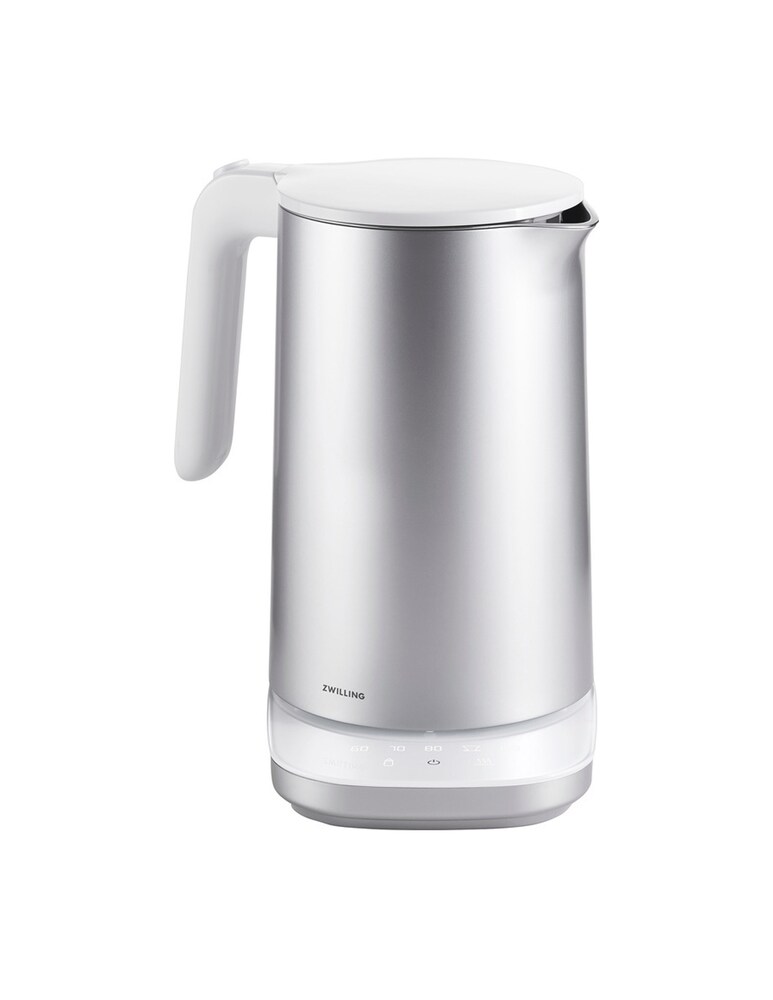 Zwilling Enfinigy Bollitore Pro - Argento