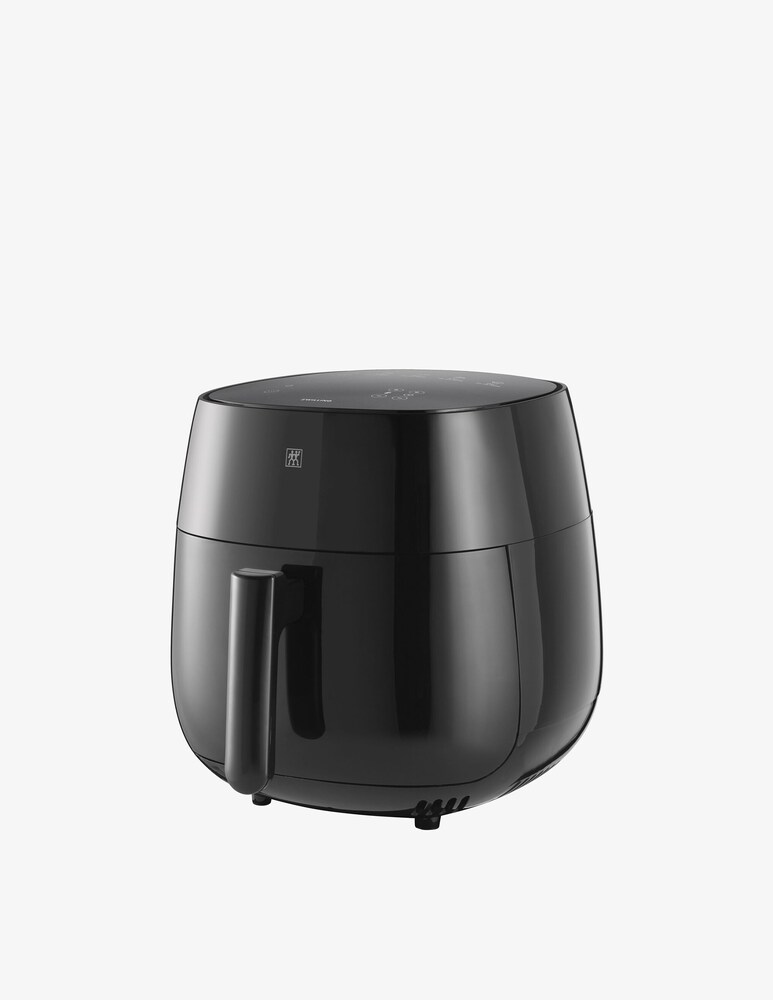 Zwilling Friggitrice Ad Aria 4 L Black - Nero