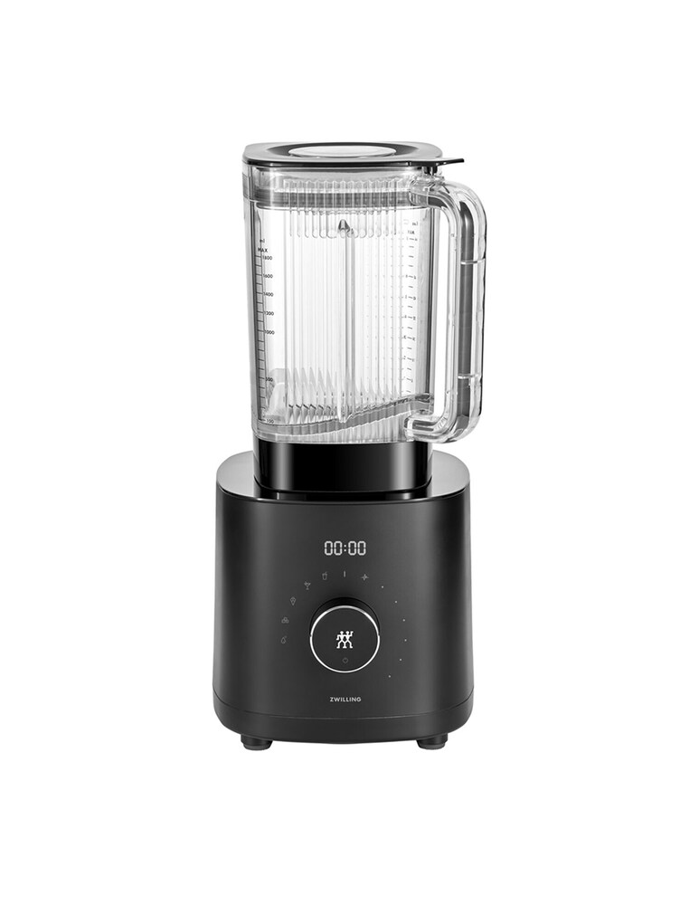 Zwilling Frullatore Power - Nero
