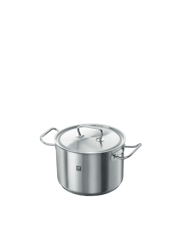 Zwilling Pentola con Coperchio 24cm
