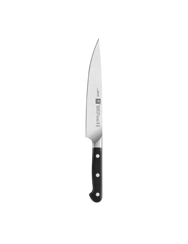 Zwilling Pro coltello da arrosto 20 cm - Argento