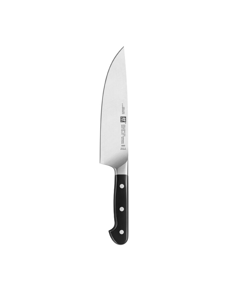 Zwilling Pro coltello da chef 20 cm - Argento