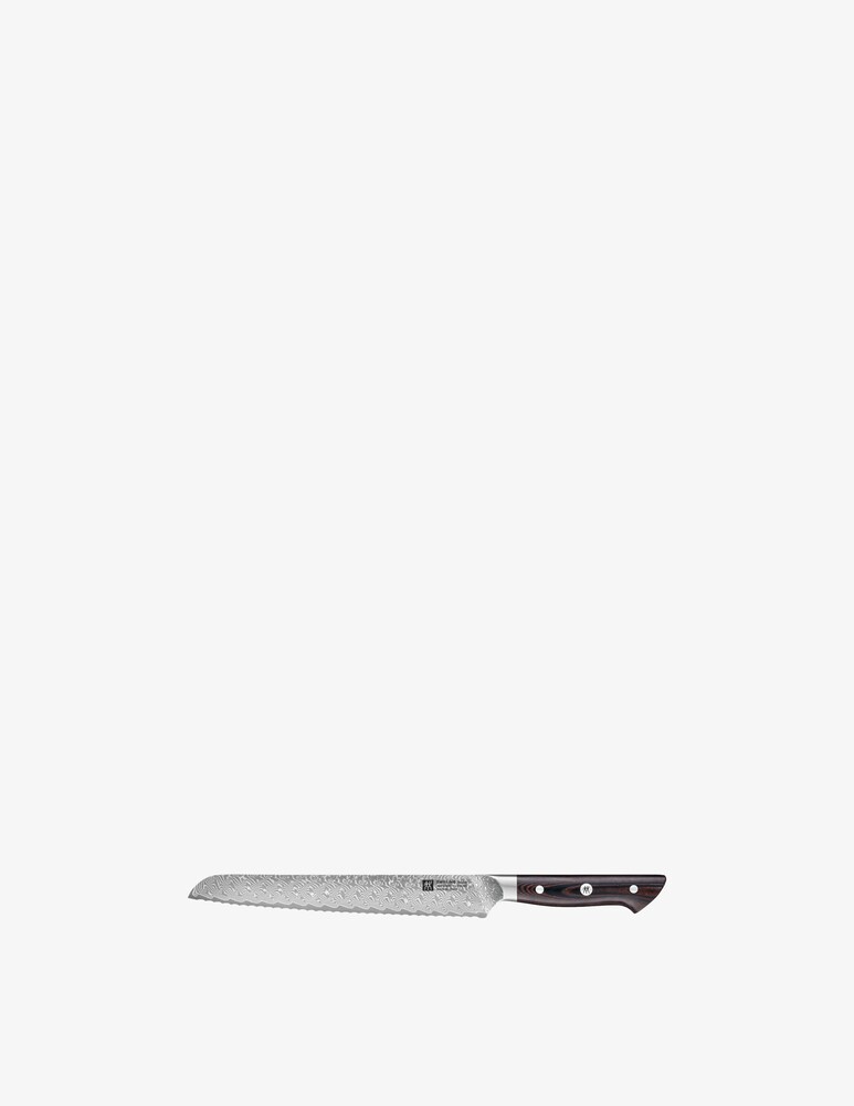 Zwilling Tanrei Coltello Pane 23 Cm