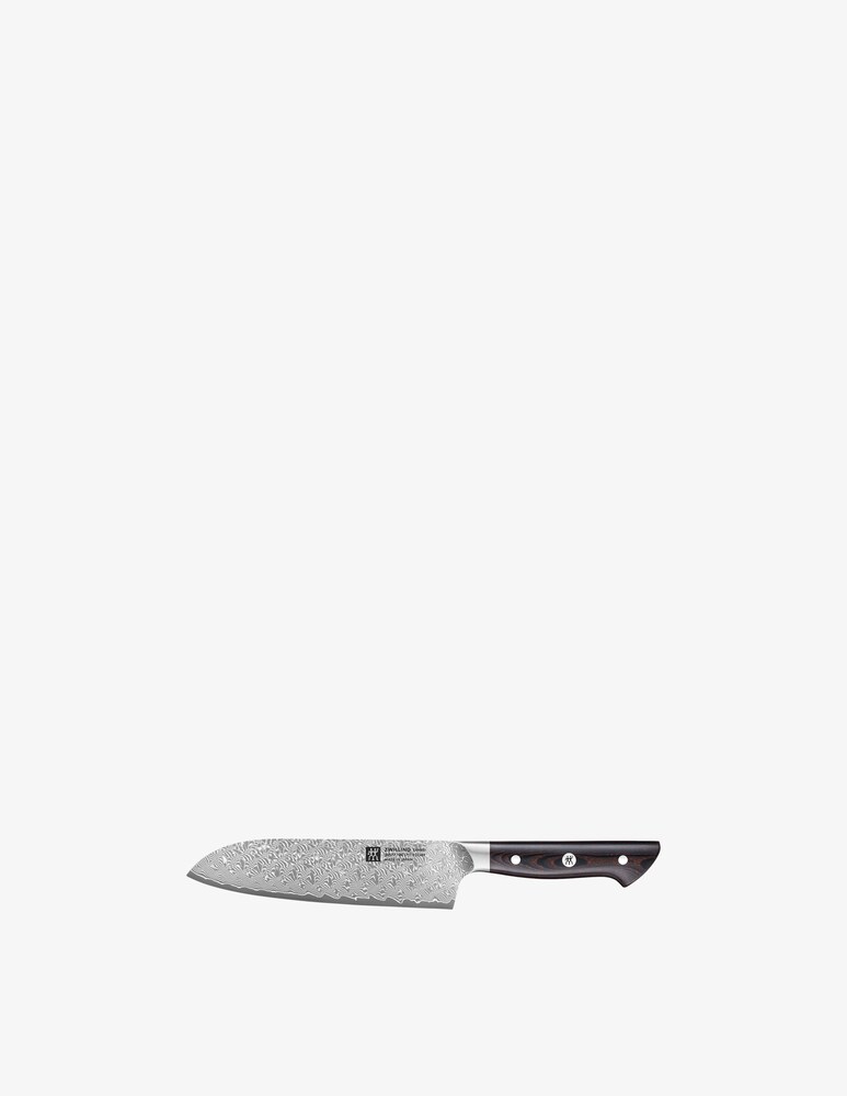 Zwilling Tanrei Coltello Santoku 18 Cm