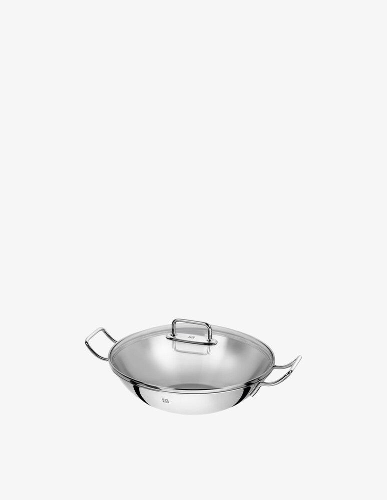 Zwilling Wok 32 Cm Plus