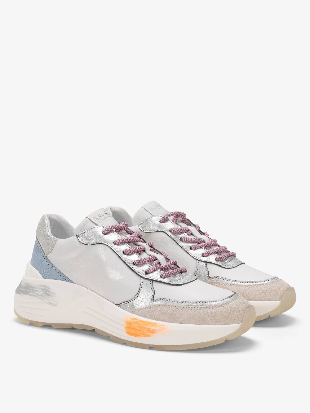 Nira Rubens Chunky Sneakers Stinger Paradise - Stella