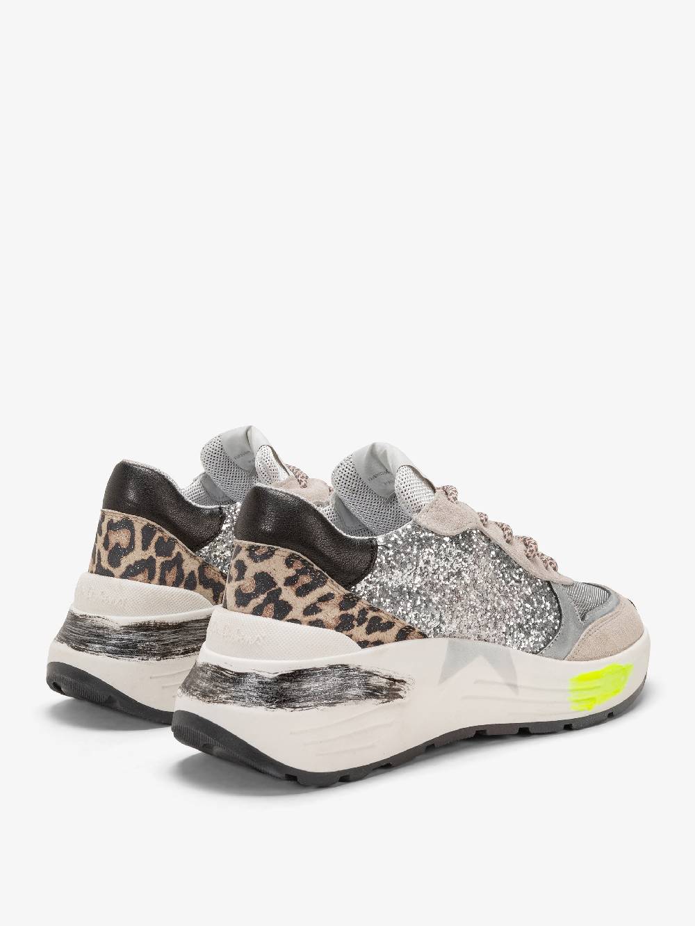 Nira Rubens Chunky Sneakers Stinger Urban Jungle - Stella