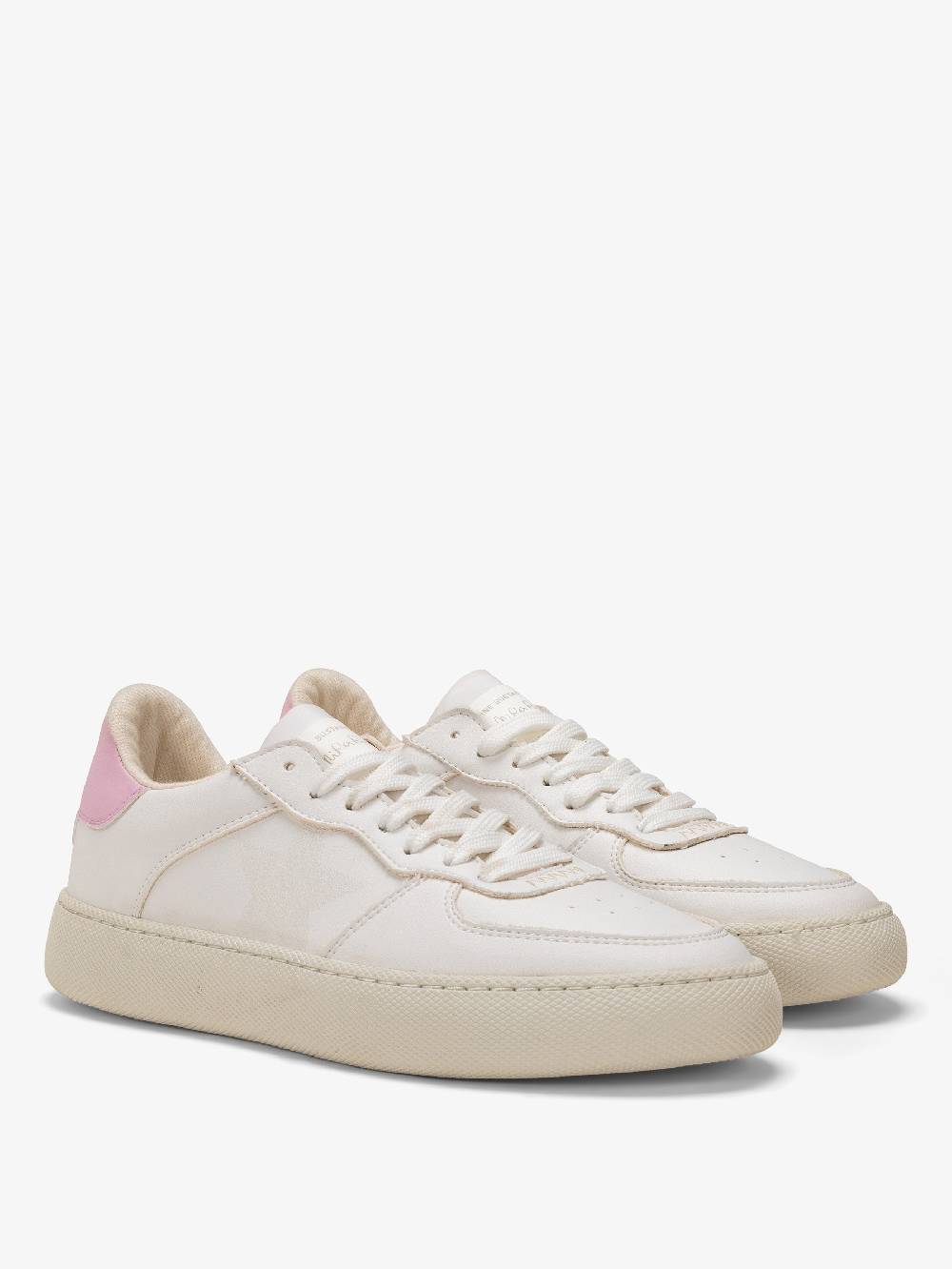 Nira Rubens ALFA REFLEX PINK GRAPEFRUIT - STERN