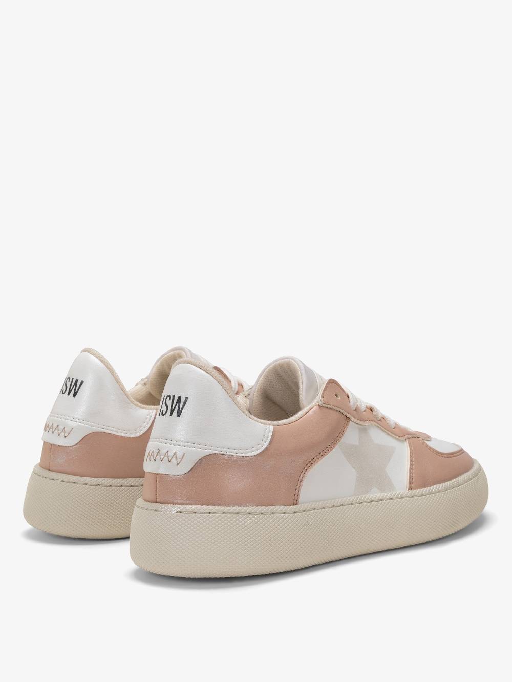 Nira Rubens ALFA SPORT PEACH - STERN