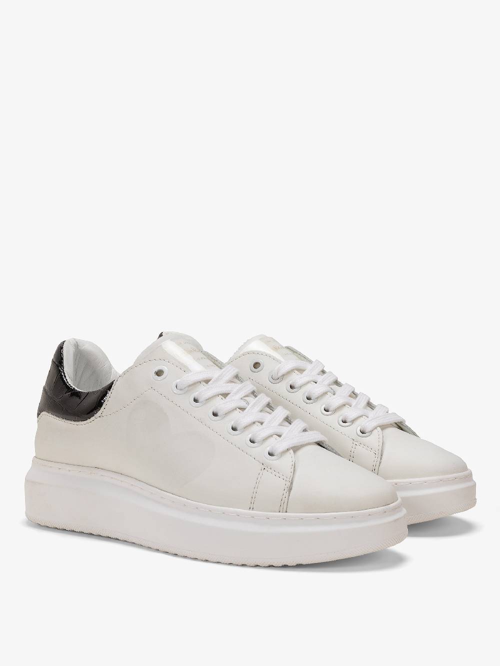 Nira Rubens ANGEL PATENT B/W - HERZ