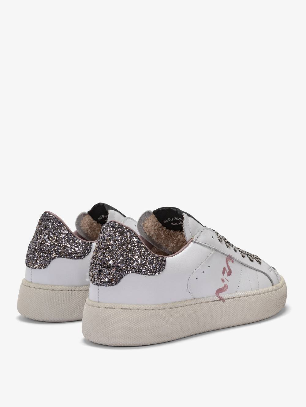 Nira Rubens BETA SHINE MOOVE-LOGO