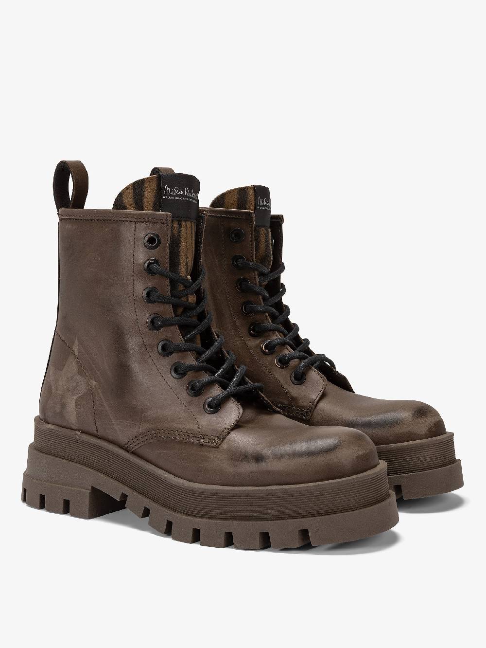 Nira Rubens BLOODY MARY KOMBAT CALISTA-STAR