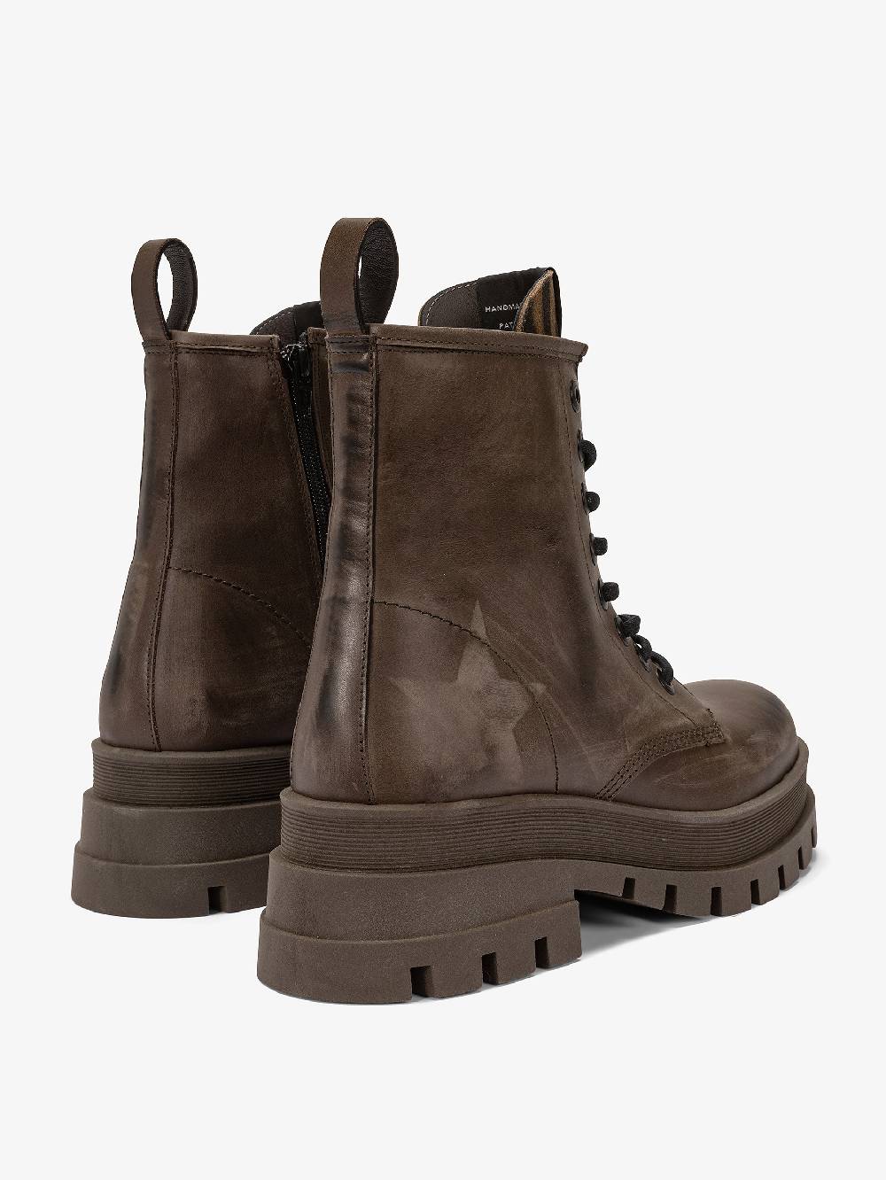 Nira Rubens BLOODY MARY KOMBAT CALISTA-STAR